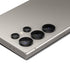 Spigen Galaxy S24 Ultra 鏡頭保護貼 – Optik Pro EZ Fit(2入裝)